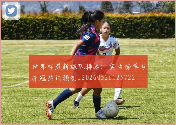 世界杯最新球队排名:实力榜单与夺冠热门预测_20260526125722